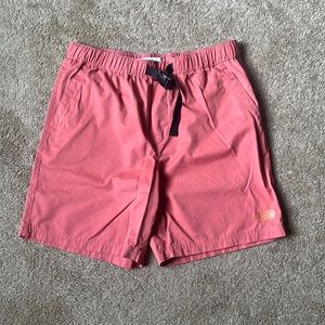 Zara Technical Short